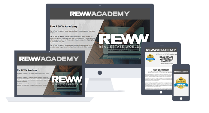 REWW Academy